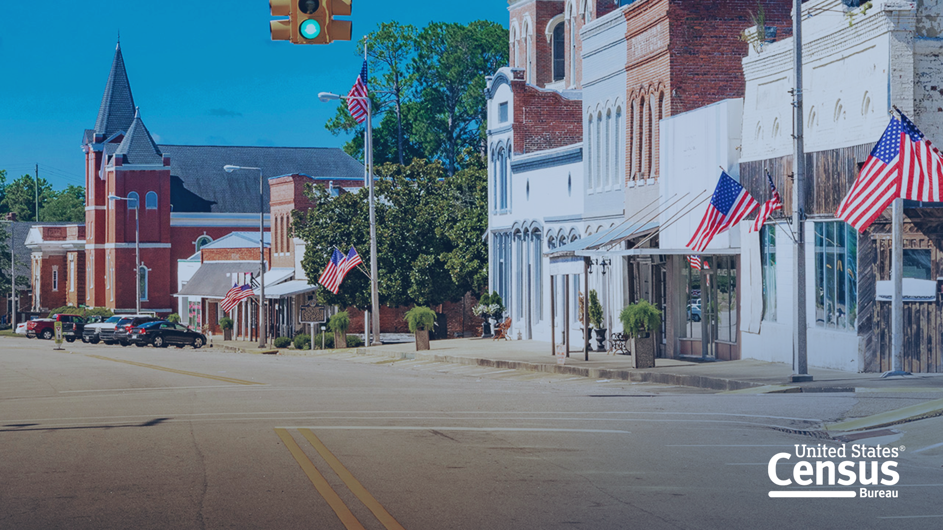 America Counts: Stories Behind the Numbers