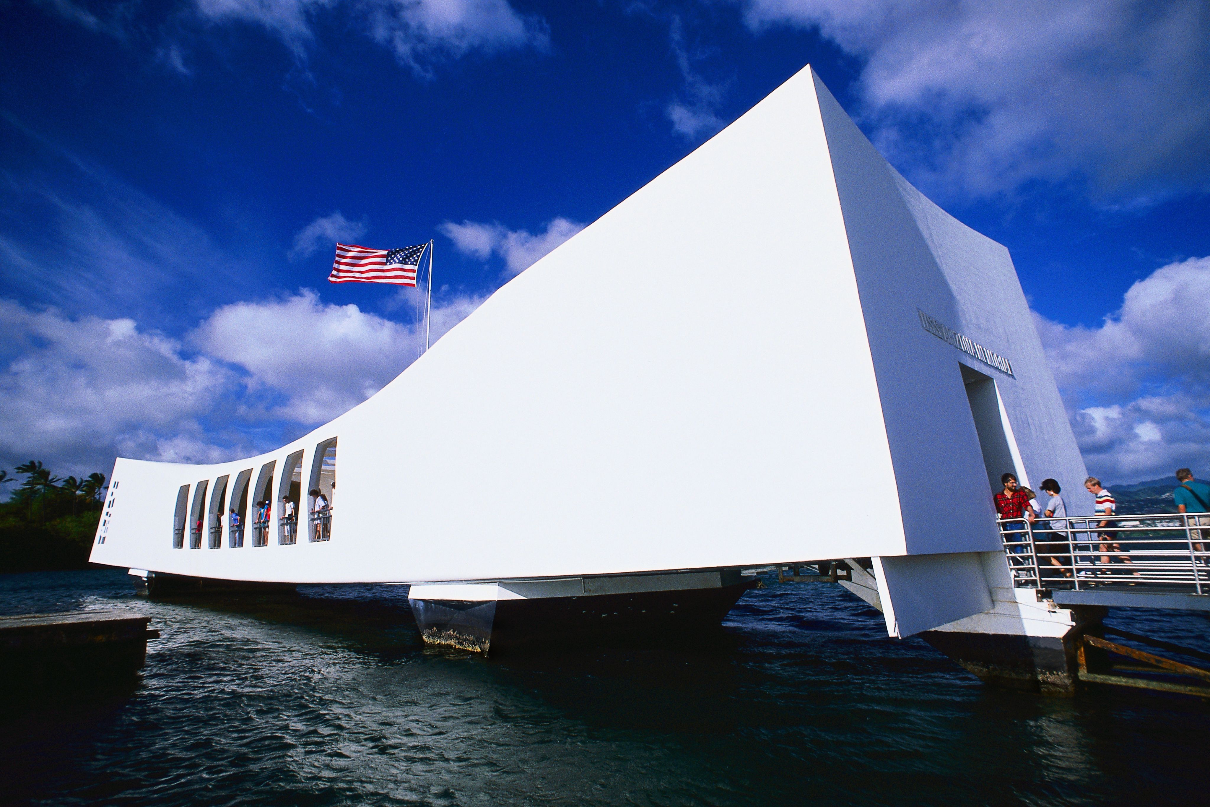 Pearl Harbor