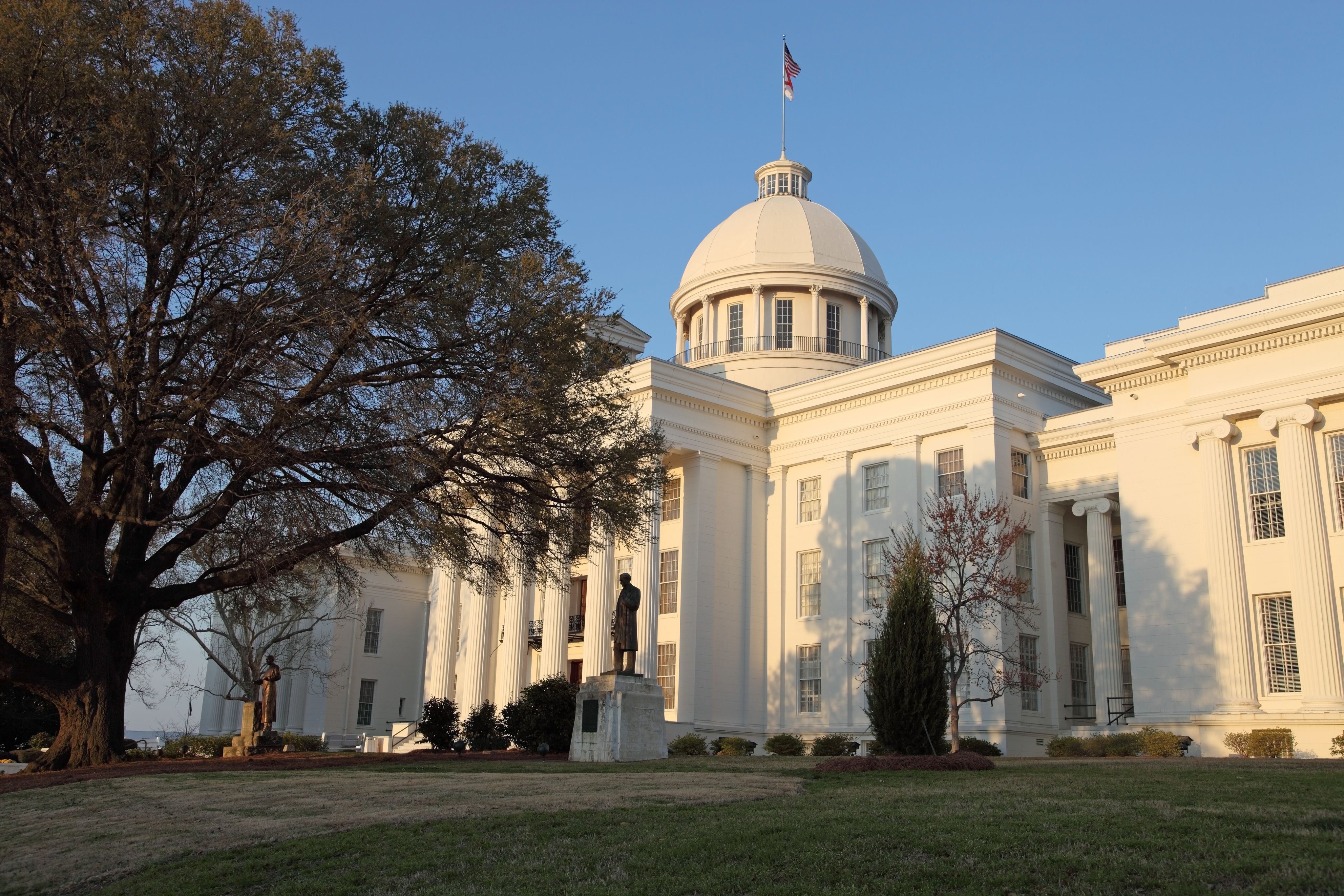 Alabama