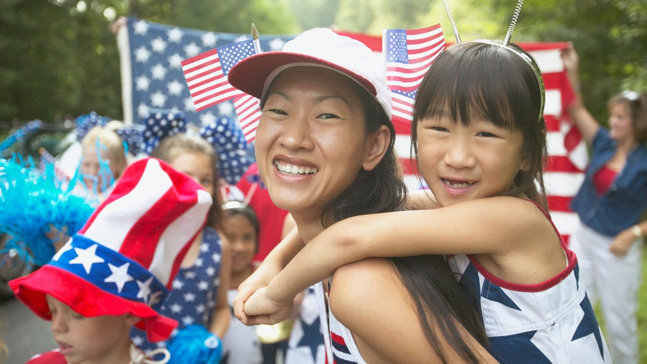 May 2022: By the Numbers