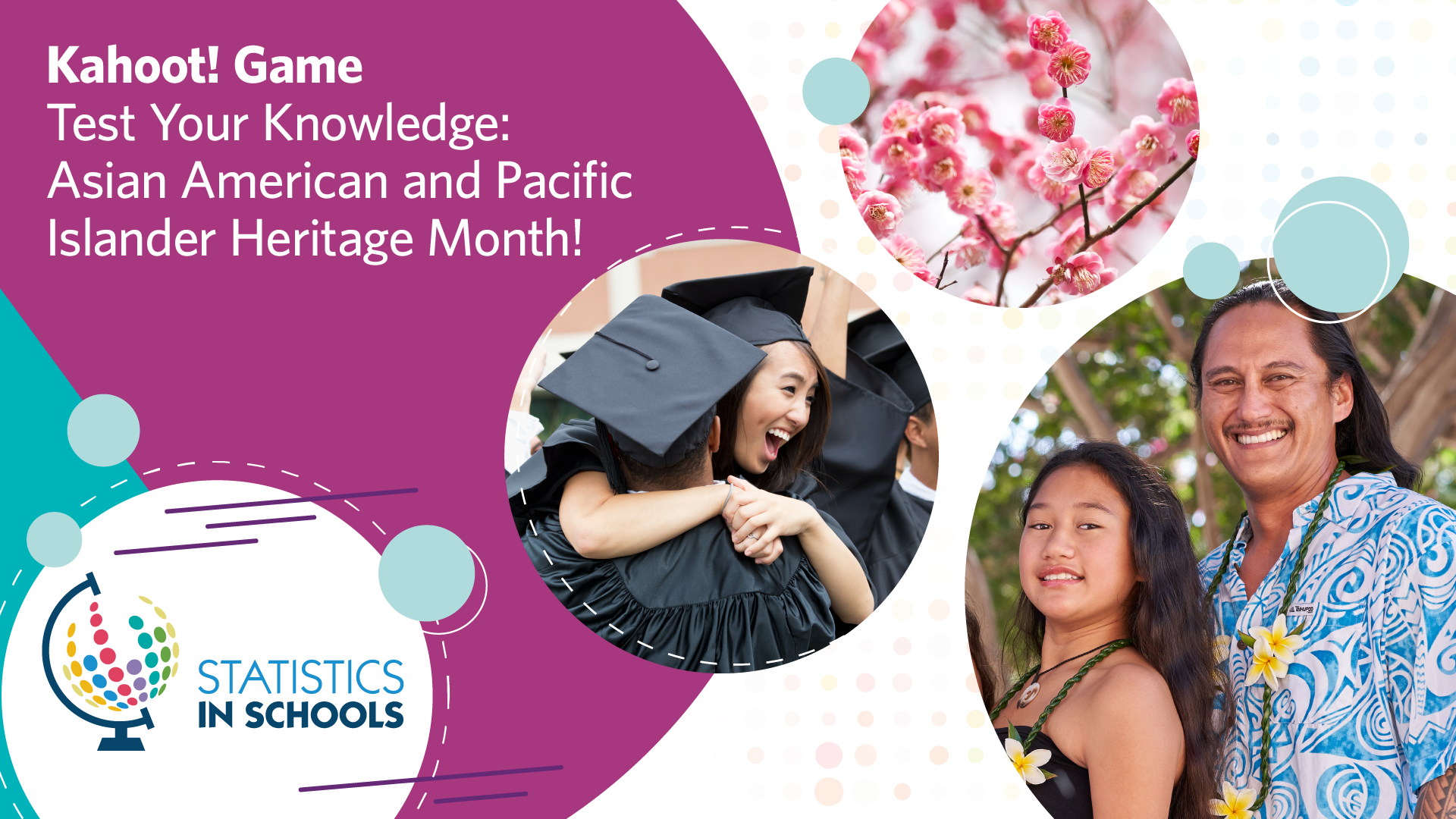 Asian American and Pacific Islander Heritage Month