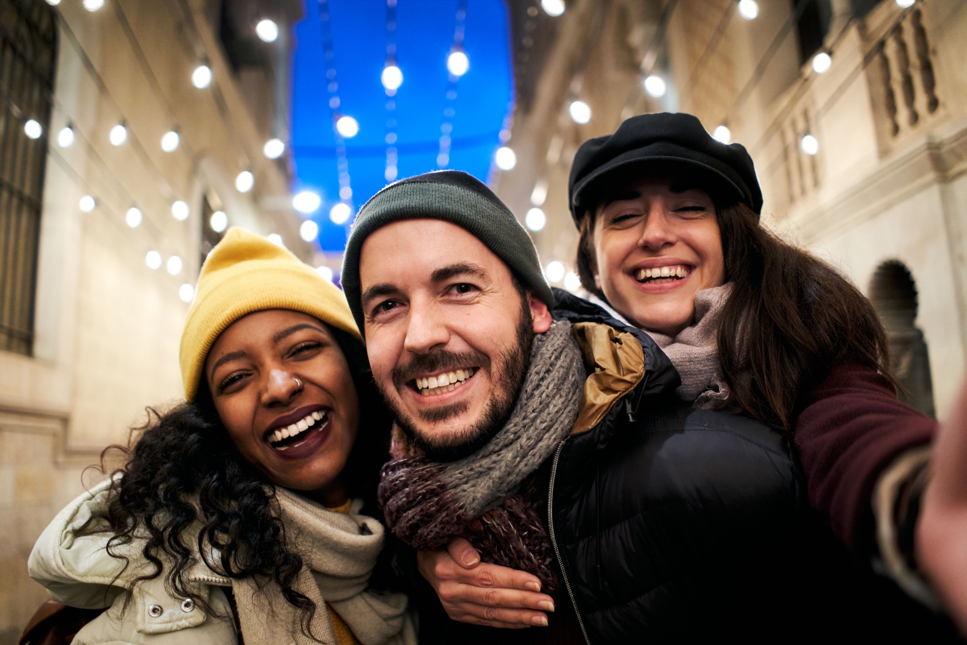 The 2022 Holiday Season