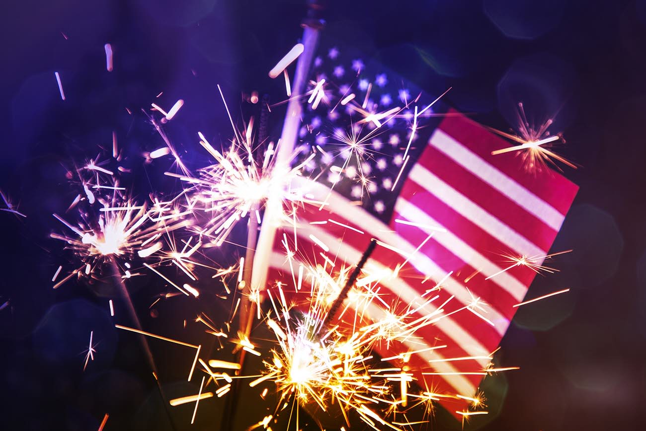 Fourth of July: 2022