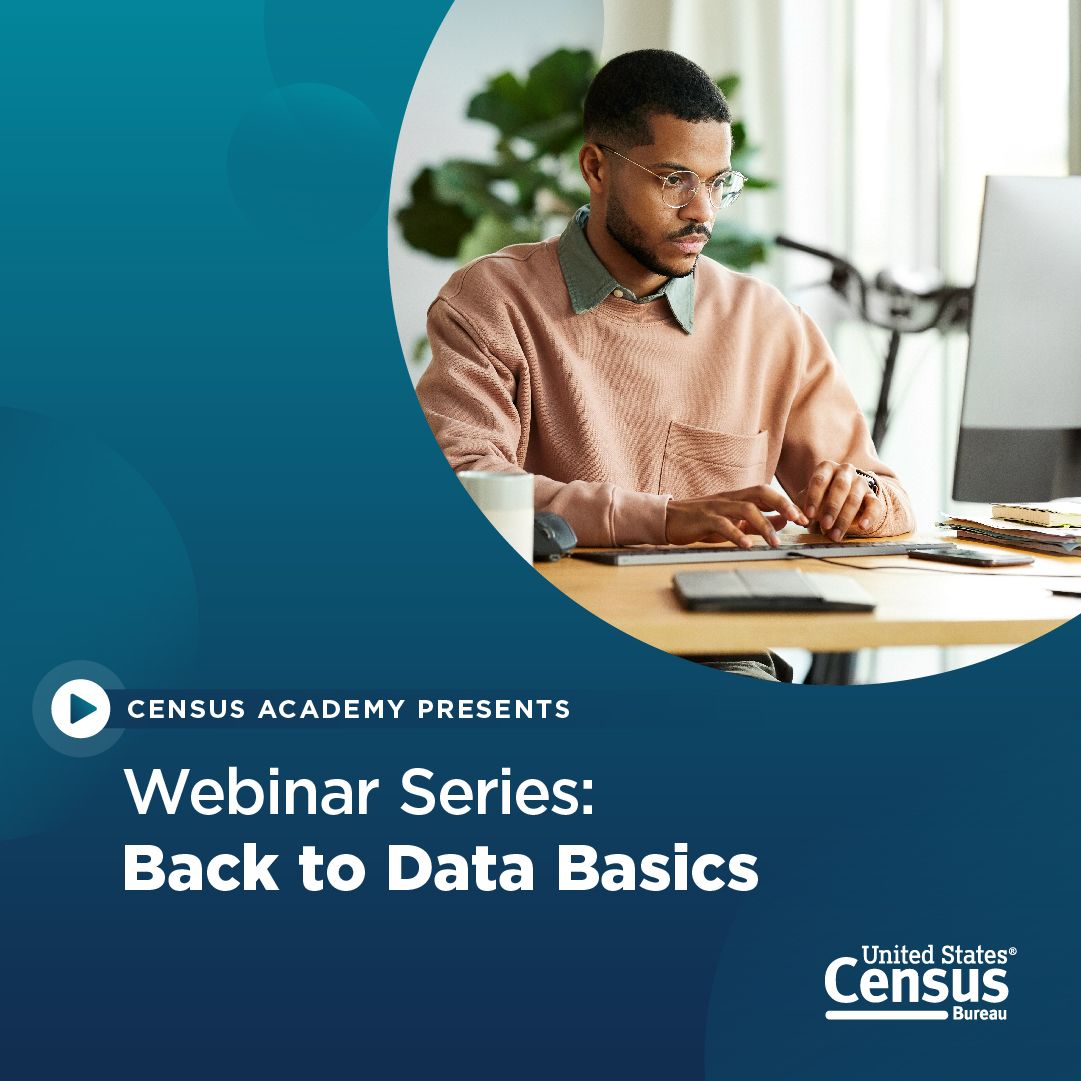 Back to Basics Webinar Series
