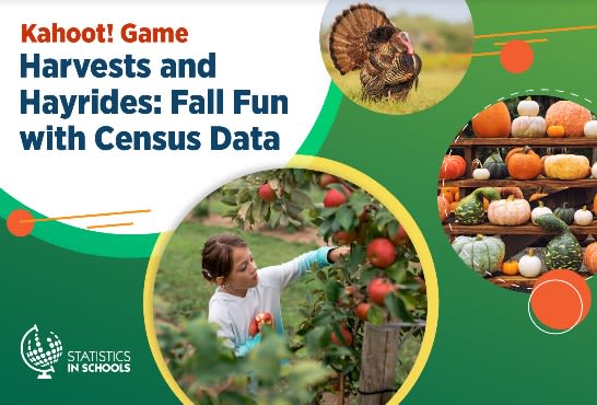 Harvests and Haystacks Trivia