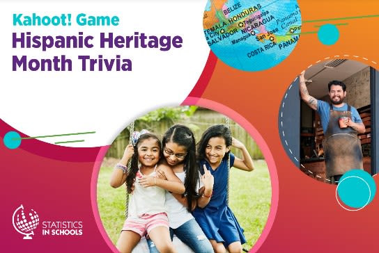 Hispanic Heritage Month Trivia