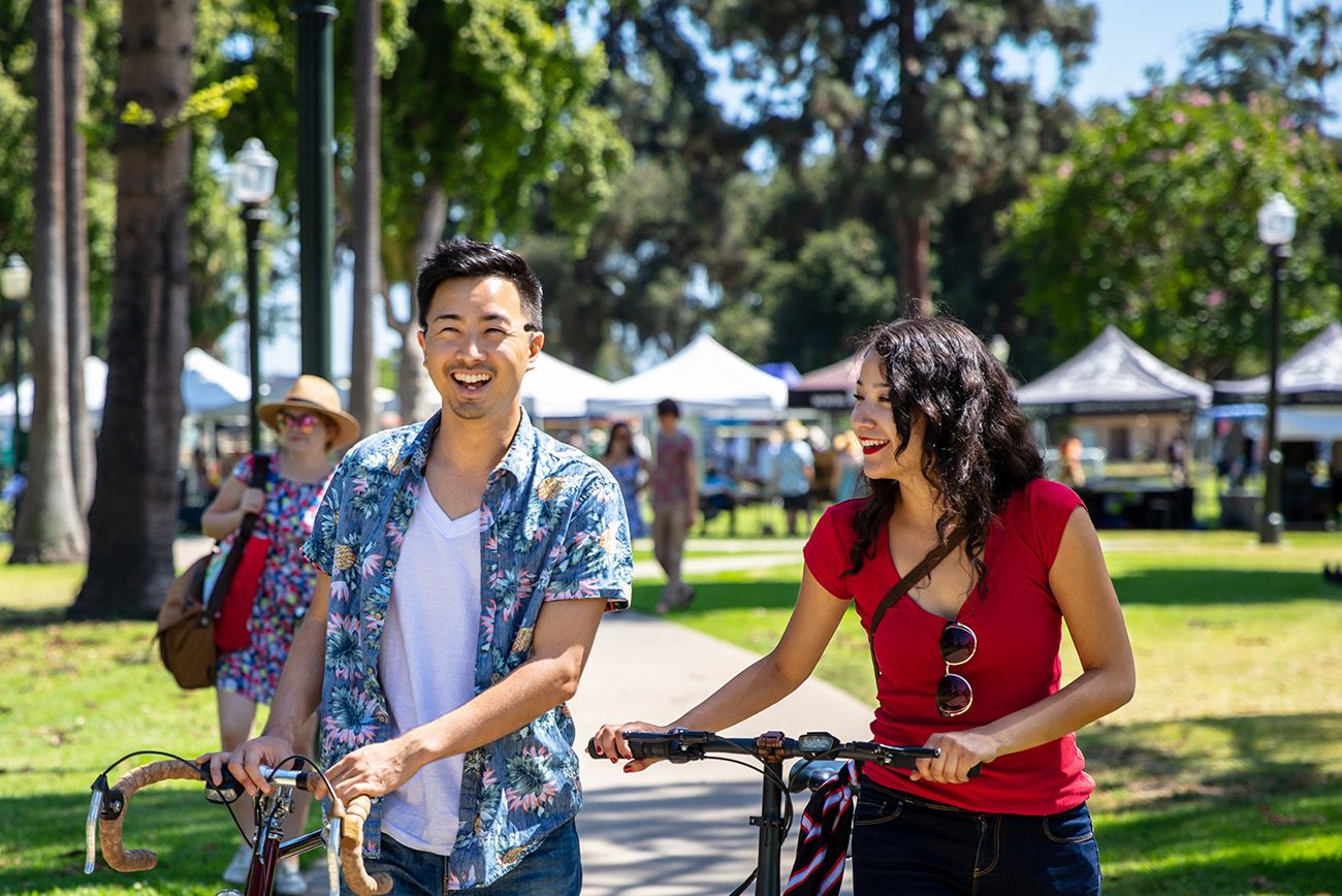 Broad Diversity of Asian, Native Hawaiian, Pacific Islander Population