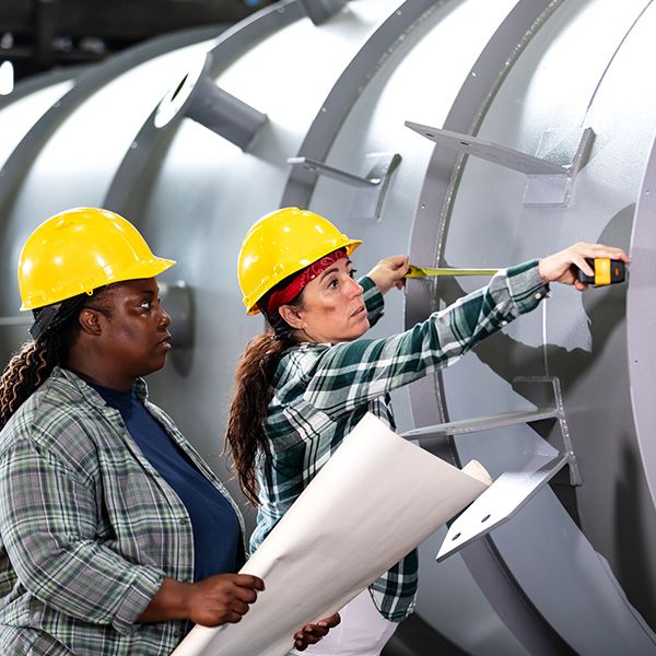 Women in Manufacturing