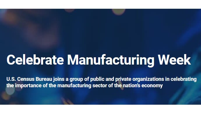 Manufacturing Week 2022