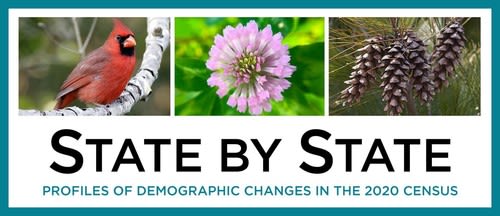 State by State America Counts Profiles
