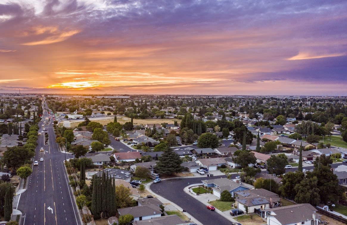 U.S. Census Bureau: Jobs in Your Community