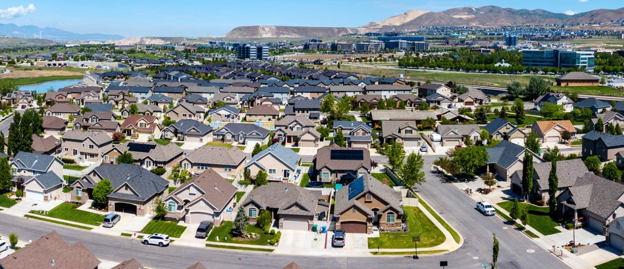 U.S. Census Bureau: Jobs in Your Community