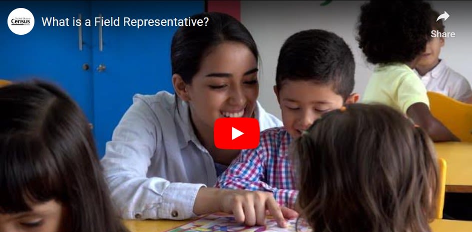 Video: What Is a Field Representative?