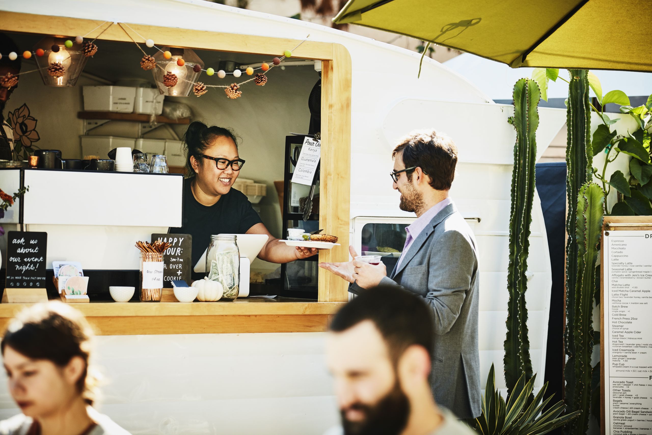 Learn About Small Business Data