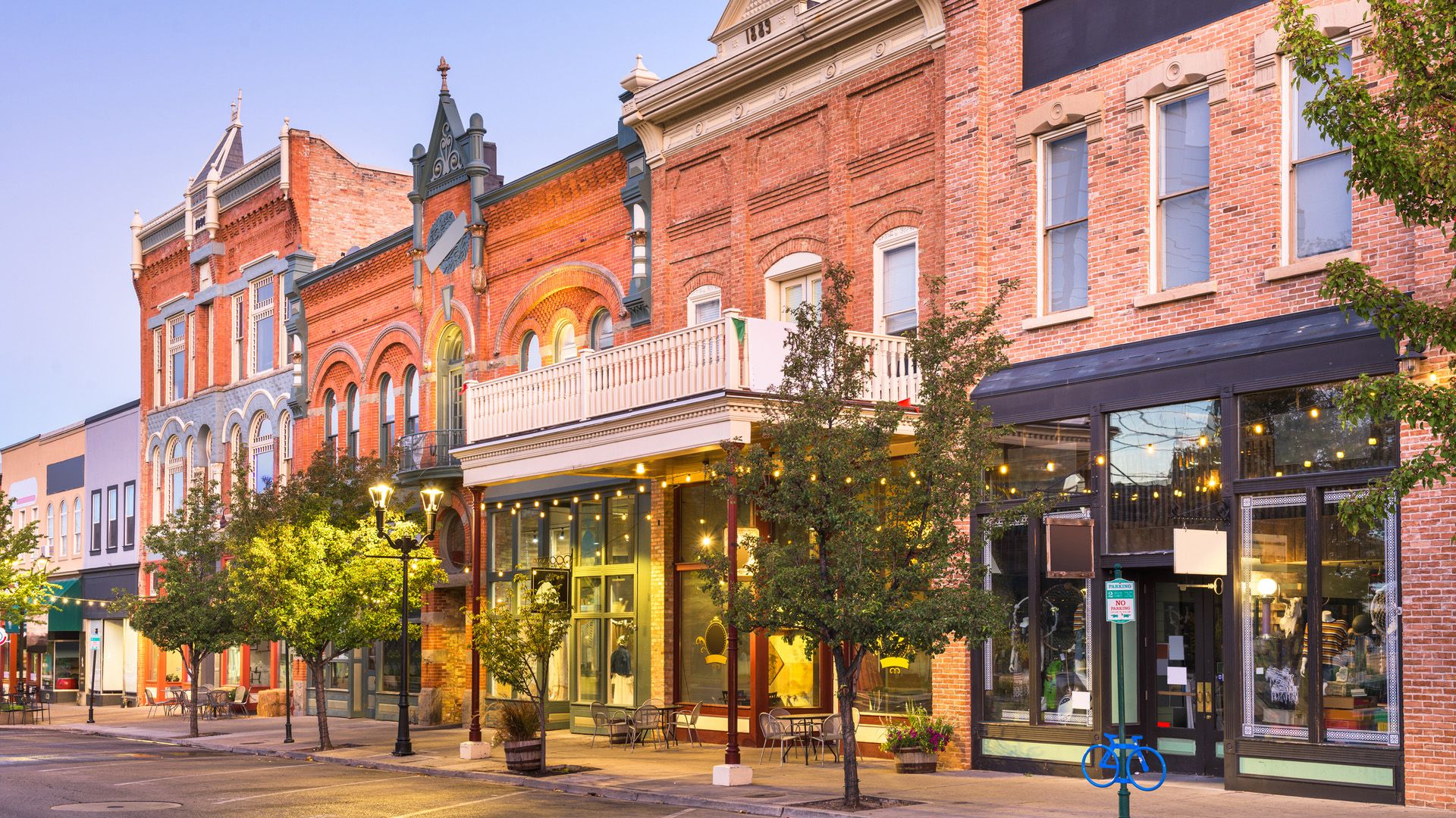 Celebrating National Small Business Week