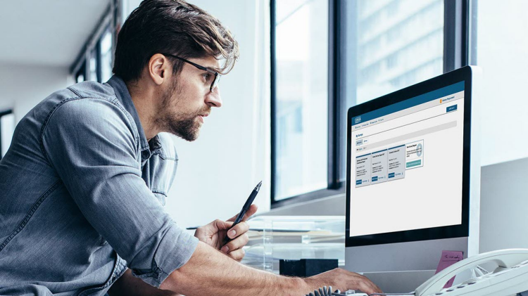 This year, respondents will have easier and more secure access to the economic census, conducted every five years, through a new, one-stop portal.