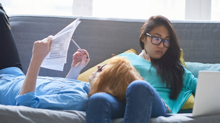 A new study finds that jobs, wages, poverty and housing all relate to marriage rates for young adult men and women.