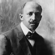 William Edward Burghardt Du Bois