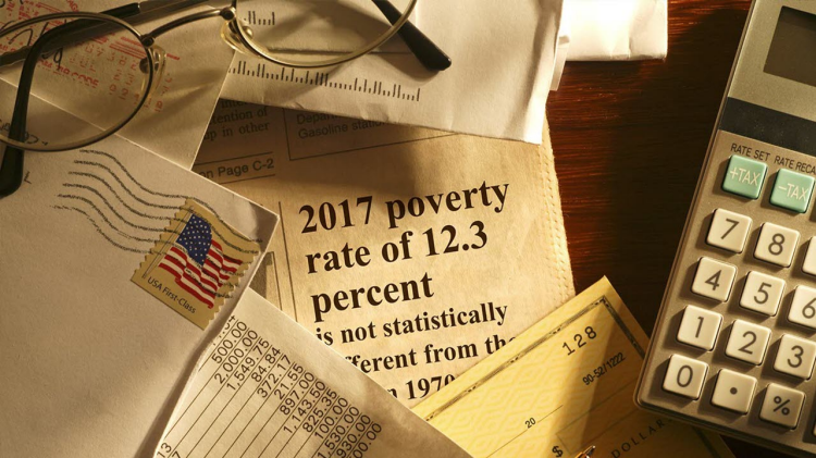 The three-year run of declines in poverty is the longest stretch of annual declines since 1997-2000, but the struggle to sustain low rates continues.