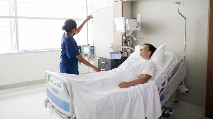 The number of people without health insurance grew to 28 million in 2017, up from 27.3 million the previous year.