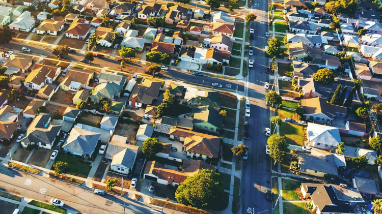 The new Opportunity Atlas shows which neighborhoods offer children the best chances of climbing the income ladder later in life.