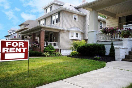 More homeowners are spending a smaller share of their income on housing, but the burden has not changed for renters.