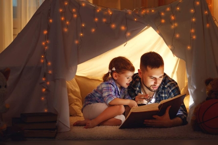 "Solo" dads and "absent" dads are not as different from each other as they might seem.