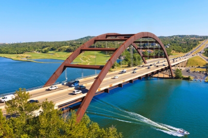 Billions of dollars in federal funds are spent annually on critical transportation services. The 2020 Census may help decide where roads and bridges are built.