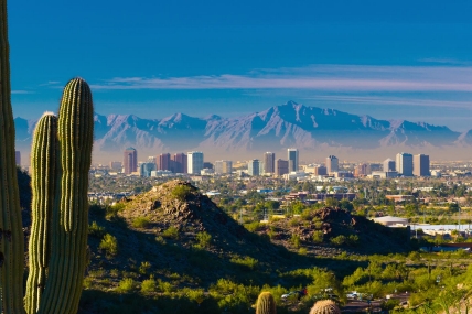 In our newest partner Q&A, Arizona's Maricopa Association of Governments shares how it is preparing for the 2020 Census count.