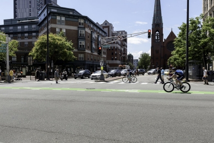 Reducing a city’s environmental impact is one way 2020 Census responses will shape the future of public services in communities.