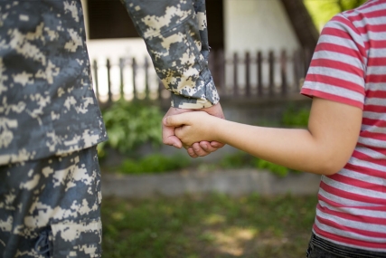 Active duty military, veterans and their families are a vital part of community life and need to be counted in the 2020 Census. 
