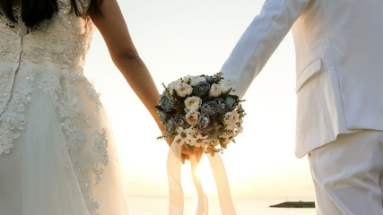 New interactive data visual allows users to compare marriage and divorce rates across states for 2008 and 2018.