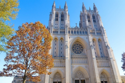 The U.S. Census Bureau is working with faith leaders to spread the word that responding to the census is safe, easy and important to communities.