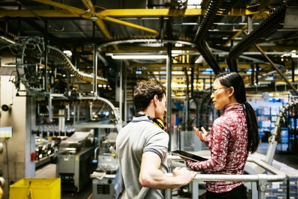 In 2018, women earned 81.6 cents to every dollar men earned. The gap is narrowing and Equal Pay Day is today, the earliest it’s ever been.