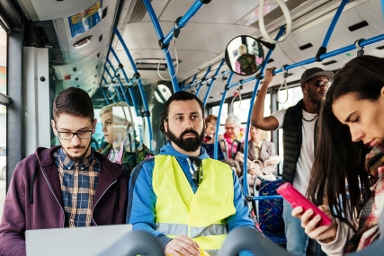 A recent U.S. Census Bureau webinar explored the challenge of job sprawl in the Dallas-Fort Worth area, using Local Employment Household Dynamics data sets.