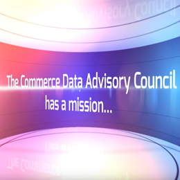 Commerce Data Advisory Council (CDAC)