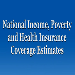 Income, Poverty and Health Insurance Coverage in the United States: 2014