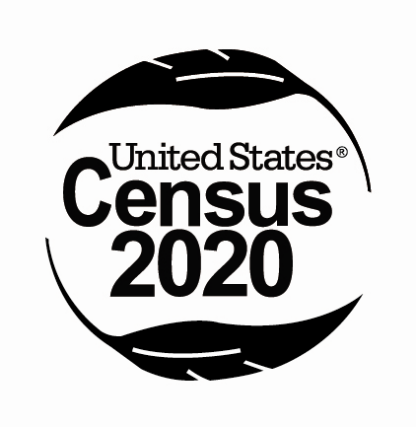 Census 2020 AIAN Logo