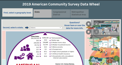 American Community Survey