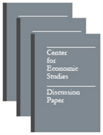 Manufacturing Establishments Reclassified Into New Industries: The Effect Of Survey Design Rules