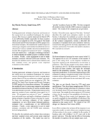 Methods Used for Small Area Poverty and Income Estimates