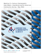 Report 2: Demonstrating Survey Quality
