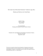 Crissey Scanniello Shin Paper