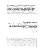 Phase III Report