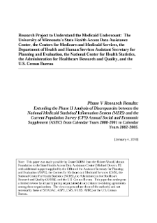 Microsoft Word - Phase V Report_010410_postDH_comments.doc