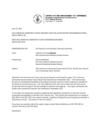 2011 American Community Survey Internet Tests: Results from Second Test in November 2011