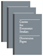 The Tradability Of Services: Geographic Concentration And Trade Costs