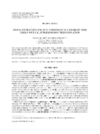 Signal Extraction for Non-Stationary Multivariate Time Series with Illustrations for Trend Inflation