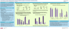 Using Names to Improve Measurement of Same-sex Married Couples in the American Community Survey