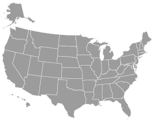 How many voting districts are there in Pennsylvania as of the latest census?